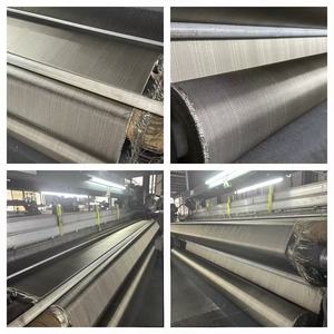 औद्योगिक उपयोग फायरप्रूफ बेसाल्ट फाइबर फैब्रिक हीटिंग प्रोसेसिंग सेवा के साथ हीटिंग प्रतिरोधी - Product Image 4