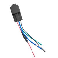 Pequeño Rastreador GPS CJGPS CJ720 4G, Rastreo GPS LBS en Tiempo Real, Rastreador GPS para Vehículos a Prueba de Agua