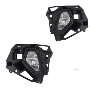 Personalizzazione di fabbrica paraurti anteriore <span class=keywords><strong>per</strong></span> auto a Led fendinebbia accessori kit <span class=keywords><strong>per</strong></span> <span class=keywords><strong>ricambi</strong></span> 2020 <span class=keywords><strong>Volkswagen</strong></span> VW Nivus - Product Image 2