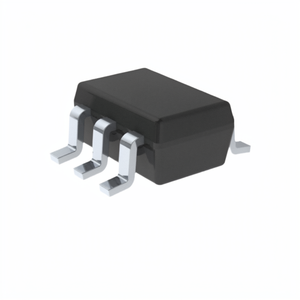 ชิ้นส่วนอิเล็กทรอนิกส์ Logic IC FF D TYPE SNGL 1BIT SC70 6 SN74LVC1G175DCKR ต้นฉบับ6 TSOP, SC 88, SOT 363 - Product Image 1