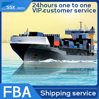 Sinotech Émirats Arabes Unis Transitaire Agent Maritime Express Fret Maritime Conteneurs FCL/LCL Porte-à-Porte Chine Dubaï Marchandises Dangereuses