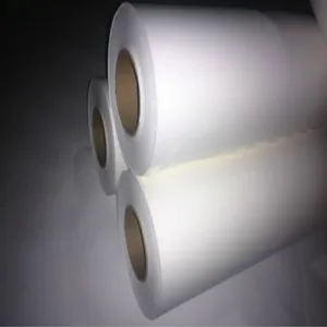 Papel de foto fosco revestido, rolo de papel de foto inkjet, resistente à água, 108gsm, 180gsm