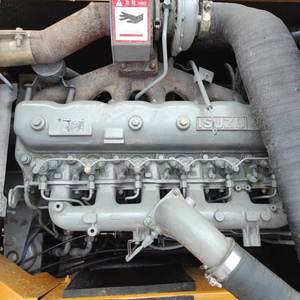 Excavatrice Sany Sy235c pro d'occasion en bon état, excavatrice hydraulique sur chenilles de 23,5 tonnes à vendre - Product Image 2