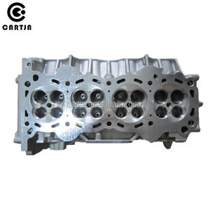 Мотор culata 2TR головка цилиндра для toyota 2TR-FE-EGR 2693CC <span class=keywords><strong>2</strong></span>.7L 16 клапан 2004 <span class=keywords><strong>2</strong></span> распределительный вал 11101-0C040 - Product Image 2