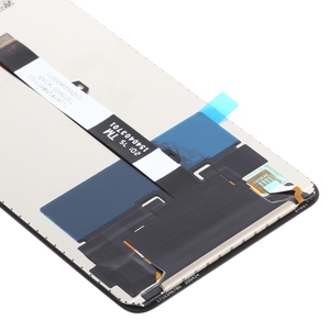 Écran LCD d'origine pour <span class=keywords><strong>Redmi</strong></span> Note 9 <span class=keywords><strong>Pro</strong></span> 5G / <span class=keywords><strong>Xiaomi</strong></span> <span class=keywords><strong>Mi</strong></span> <span class=keywords><strong>10T</strong></span> Lite 5G / M2007J17G / M2007J17C avec numériseur, assemblage complet - Product Image 5