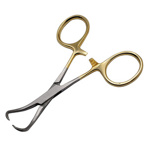 Instruments RWS de haute qualité, personnalisables, en acier inoxydable, ensemble d'instruments manuels, nouvelle arrivée, instruments chirurgicaux de classe II, garantie 1 an - Product Image 1