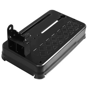 خدمة تصنيع وقطع وثني المعادن بالليزر للوحات الفولاذية والألومنيوم الأكثر مبيعًا - Product Image 6