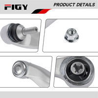 Bras de suspension inférieur avant droit Figy pour Tesla Model Y 20-23 3 2017-23 1044359-00-A