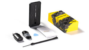 Original <span class=keywords><strong>Ulefone</strong></span> <span class=keywords><strong>Armor</strong></span> X12 Pro barato desbloqueado teléfonos móviles para juegos Android Smartphone precios bajos en China - Product Image 4