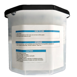 Produits d'humidification OEM, boîte déshumidificatrice au charbon actif de 800 ml, boîte absorbante d'<span class=keywords><strong>humidité</strong></span> pour armoire, bureau, chambre à coucher - Product Image 3