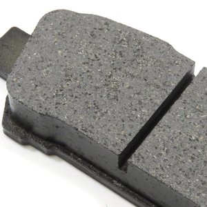 Pastillas de freno de coche de alto rendimiento, sistema de freno automático 04466-28080, pastillas de freno para Toyota Noah Voxy Avensis MPV Sienna Previa MPV - Product Image 4