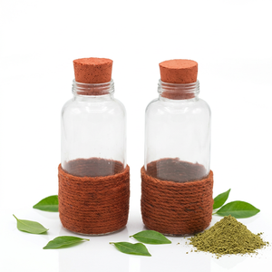 Feuille de henné Pure et naturelle, de style indien, g - Product Image 1