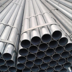 Wholesale Best Seller Thread C-18 Gi Coil Material 5 Inch ERW Galvanized Steel Boiler Pipe <strong>Tube</strong> - Product Image 5