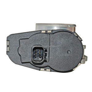 Nouveau Corps de Papillon 12615516 12616668 12631186 217-3428 977-315 F00H600072 pour Chevrolet Malibu Equinox Saturn - Product Image 4