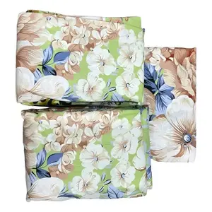 Fundas para Sofá Futón, Juego de Fundas de 2.5 M X 3.6 M, Textil en Forma de L con Sistema de Ajuste para Sala de Estar - Product Image 1