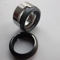 Joint mécanique en carbure de silicium M7N pour joints haute densité de pompe à eau