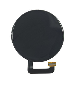 1.73 "466x466 qspi 500nits ngoài trời nhỏ AMOLED Màn hình cảm ứng hiển thị cho đồng hồ thông minh - Product Image 1