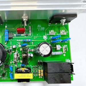 ใหม่ MC2100ELS-18W ชุดควบคุมรถเข็นคนพิการโมดูลไดร์เวอร์บอร์ดพีซีบีโลหะในสต็อก - Product Image 3