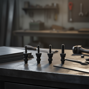 Remaches 995 CQ M3 M4 M5 M6 con rosca para aplicaciones de fijación en metal - Product Image 3