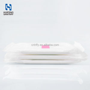 แผ่นอนามัยแบบมีปีกชนิดใช้แล้วทิ้งสำหรับผู้หญิง ซึ<span class=keywords><strong>ม</strong></span>ซับดีเยี่ย<span class=keywords><strong>ม</strong></span> ขายส่ง - Product Image 6