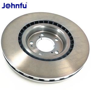 Pièces automobiles à succès 3501112XGW01A DISQUE DE FREIN AVANT pour GWM POER <span class=keywords><strong>HAVEL</strong></span> H6 - Product Image 3