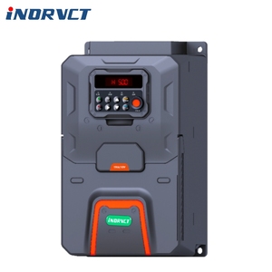 Convertisseur de fréquence variable industriel VFD VSD triphasé 380V 11KW pour moteur de convoyeur industriel - Prix de gros - Product Image 1