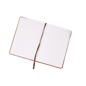 Couverture rigide en cuir PU avec grille à points pointus, <span class=keywords><strong>2022</strong></span>, pour Journal personnel, agenda, agenda, agenda - Product Image 4