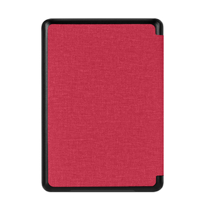 Funda con Soporte de Mano de Cuero PU Inteligente OEM para <span class=keywords><strong>Amazon</strong></span> Kindle Paperwhite 5 11.ª Generación M2L3EK, Funda para Lector Electrónico de 6.8 Pulgadas - Product Image 5