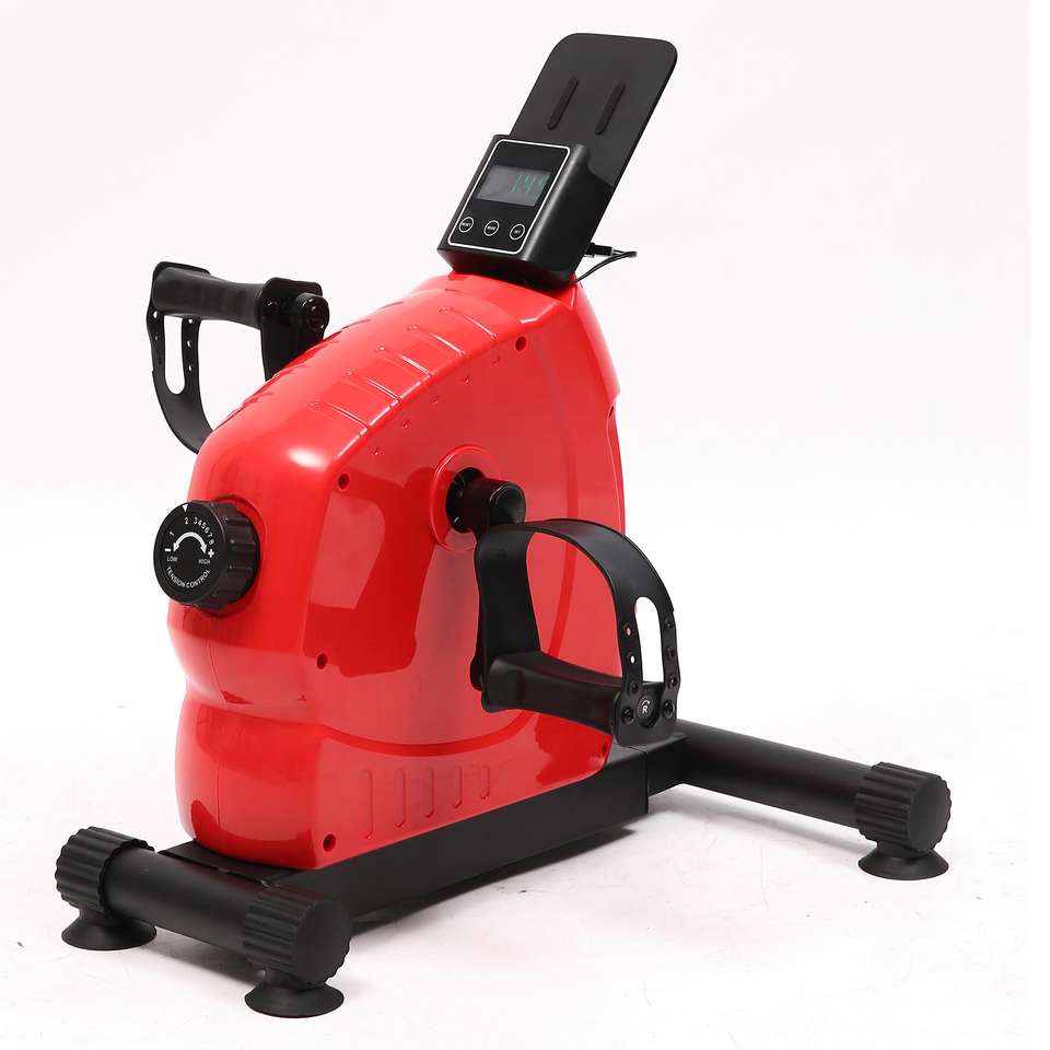 Gymbopro Factory Direct Sales Portable Home Mini Exercise Bike Pedal ...