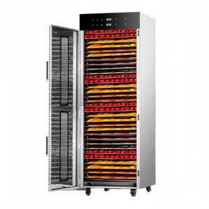 Food <b>Drying</b> <b>Equipment</b> Heat Pump Dryer Vegetable Dryer Machine Dehydrator Dehydration Machine Fruit Vegetable <b>Drying</b> <b>Equipment</b> - Product Image 5