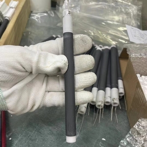 Tùy chỉnh si3n4 300W PELLET gốm Que đánh lửa silicon nitride <span class=keywords><strong>igniter</strong></span> cho PELLET Burners - Product Image 4