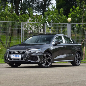 Venta al por mayor coche usado vehículo de gasolina en buen estado FWD 5 asientos adulto para <span class=keywords><strong>Audi</strong></span> <span class=keywords><strong>A3</strong></span> - Product Image 2