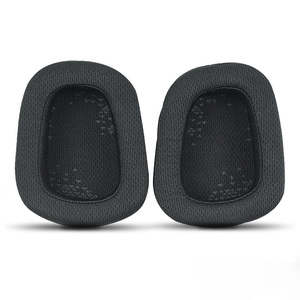 Almohadillas de repuesto para auriculares inalámbricos <span class=keywords><strong>Logitech</strong></span> G935 G635 <span class=keywords><strong>G933</strong></span> G633 - Product Image 2