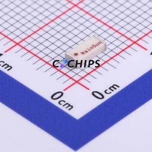 AN2051-245 Antenna SMD,2x5.1mm RF ( Center Frequency: 2.45GHz )( Bandwidth: 110MHz )( Gain: 0.5dBi )( Impedance: 50Ohm ) - Product Image 1