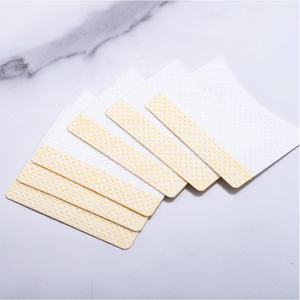 Patchs pour les yeux Pinky leem, pour retirer les extensions de cils, coton jetable, patchs pour retirer les extensions de cils, patchs pour retirer les extensions de cils - Product Image 2