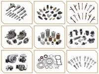 Sensor MAP del Motor para Excavadora ZX240-3 SH370 PZX270 VC61 8980094180