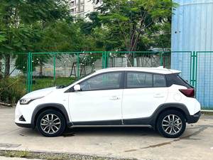Toyota <span class=keywords><strong>Yaris</strong></span> L X 1.5L Hatchback <span class=keywords><strong>2020</strong></span> Usado, 5 Plazas, Automático, Eficiente en Consumo de Combustible, Bajo Kilometraje, Auto Confiable para Desplazamientos Diarios - Product Image 3