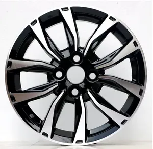 15/18/20/22 Inches, Cast Alloy Wheels