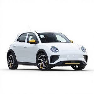 Nouvelle voiture électrique mini Ora Funky Cat de Chine, autonomie standard de 401 km, GWM Ora Good Cat GT 2024 Break 501 km, véhicule à énergie nouvelle - Product Image 1