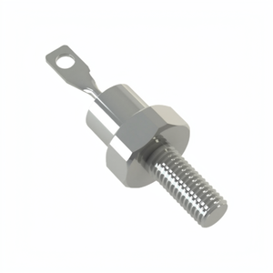 S204100 Buy Electronics Components Online Original One Stop Service DO-203AA, DO-4, Stud Single Diodes - Product Image 1