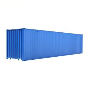 Conteneur de Stockage Sec 40'HC en Acier pour Café, Personnalisable en Couleur et Dimensions, Conteneur Référence Populaire - Vente Chaude - Product Image 3