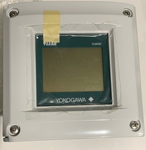สินค้าของแท้จากโรงงาน YOKOGAWA เครื่องส่งสัญญาณ/เครื่องวิเคราะห์แบบ 2 สาย 2 ช่องสัญญาณ รุ่น FLXA202 รองรับการวัดด้วยเซ็นเซอร์เดี่ยวหรือเซ็นเซอร์คู่ - Product Image 2