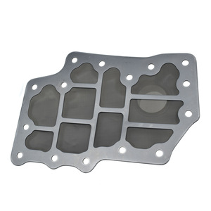 Junta del Enfriador del Filtro de Transmisión Nissan 317281XD03 F09G28403 para Reparación o Reemplazo - Product Image 2