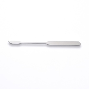 Factory Wholesale Long Size Metal Protective Cream Spoon Cosmetic Spoon - Product Image 4