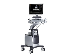 Système d'échographie entièrement numérique QBit 7, appareil d'échographie <span class=keywords><strong>Doppler</strong></span> couleur portable pour vétérinaire, chariot d'échographie vétérinaire QBit 7 - Product Image 5