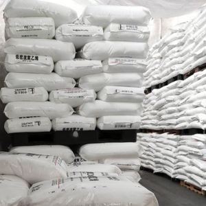 Résine de polyéthylène vierge PE, matière première plastique HDPE LDPE MDPE LLDPE, particules de polyéthylène LLDPE - Product Image 4