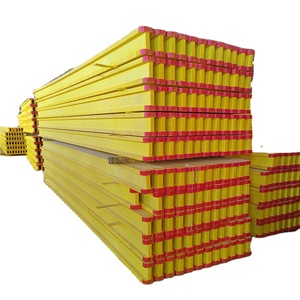 Poutres en I H20 en <span class=keywords><strong>bois</strong></span> d'épinette pour coffrage, résistantes à l'eau, pour usage de construction - Product Image 1