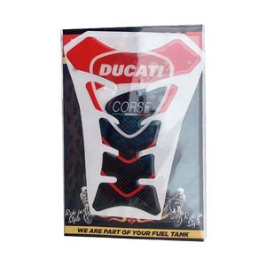 Autocollant 3D pour réservoir de carburant, pour <span class=keywords><strong>Ducati</strong></span> PANIGALE V2 <span class=keywords><strong>V4</strong></span> 959 1098 848 EVO 1198 1199 Monster696 796 795 <span class=keywords><strong>1100</strong></span> - Product Image 6