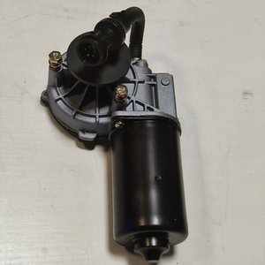 Motor de Limpiaparabrisas de Alta Calidad para Camiones de Trabajo Pesado, Especificación 81.26401.6130, Repuestos para Camiones - Product Image 5