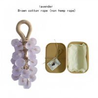 Savon Éclat de Raisin 170g OEM Marque Privée Végétalien Éclaircissant Blanchissant Contrôle du Sébum Nettoyage en Profondeur Hydratant Arôme Spa Cadeau